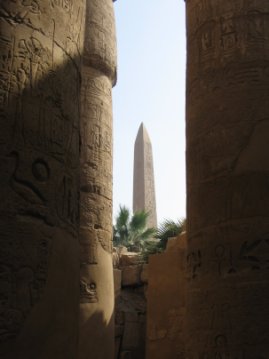 Karnak.
